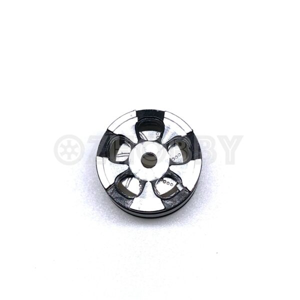 Orlandoo Hunter 1/35 Aluminum High Mass Beadlock 5 Spoke Wheel #OHW003 - Image 5