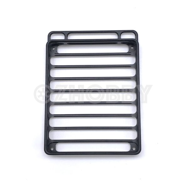 Orlandoo Hunter 1/35 OH35A01 Jeep Luggage Roof Rack Alloy Upgrades #MX0017 - Image 4