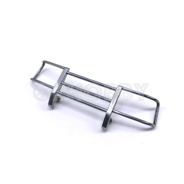 Orlandoo Hunter 1/32 OH32A02 Pajero Alloy Front Protection Bar - Image 4