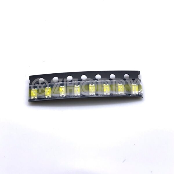 Orlandoo Hunter 1/32 Micro Crawler Led Light Set for #D4L Radio System #DS0003 - Image 4