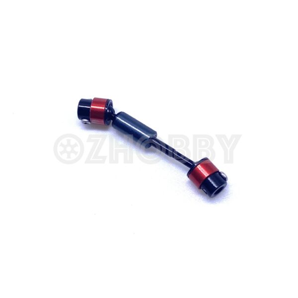 Orlandoo Hunter 1/32 Micro RC Crawler Ultrafine Metal Drive Shaft 25-30mm #MD3-250