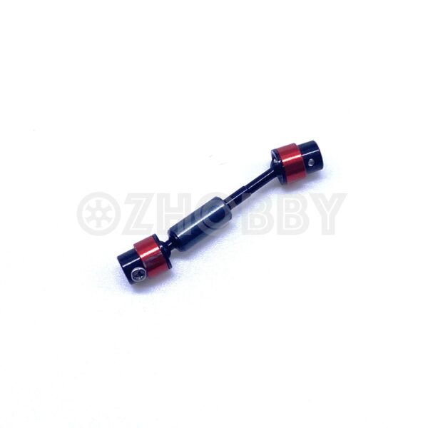 Orlandoo Hunter 1/32 Micro RC Crawler Ultrafine Metal Drive Shaft 25-30mm #MD3-250 - Image 2