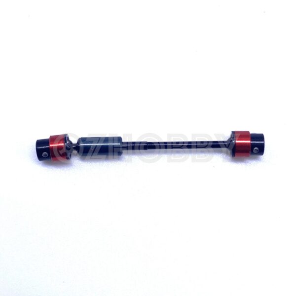 Orlandoo Hunter 1/32 Micro RC Crawler Ultrafine Metal Drive Shaft 35-40mm #MD3-350 - Image 2