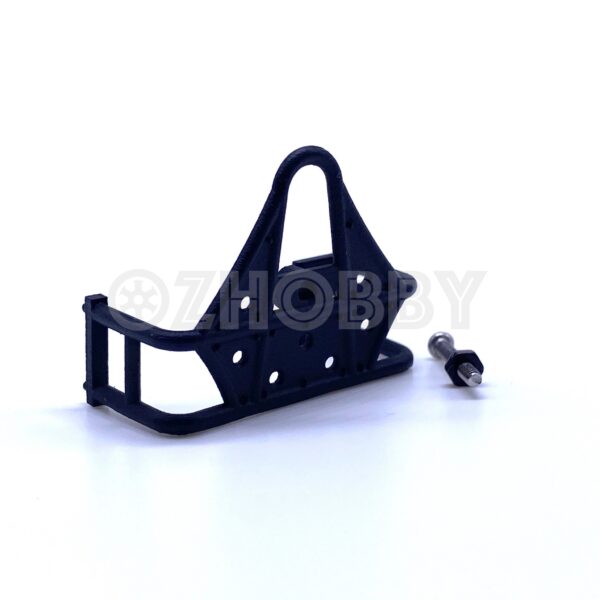 Orlandoo Hunter 1/35 OH35A01 Jeep Spare Tyre Holder - Image 3