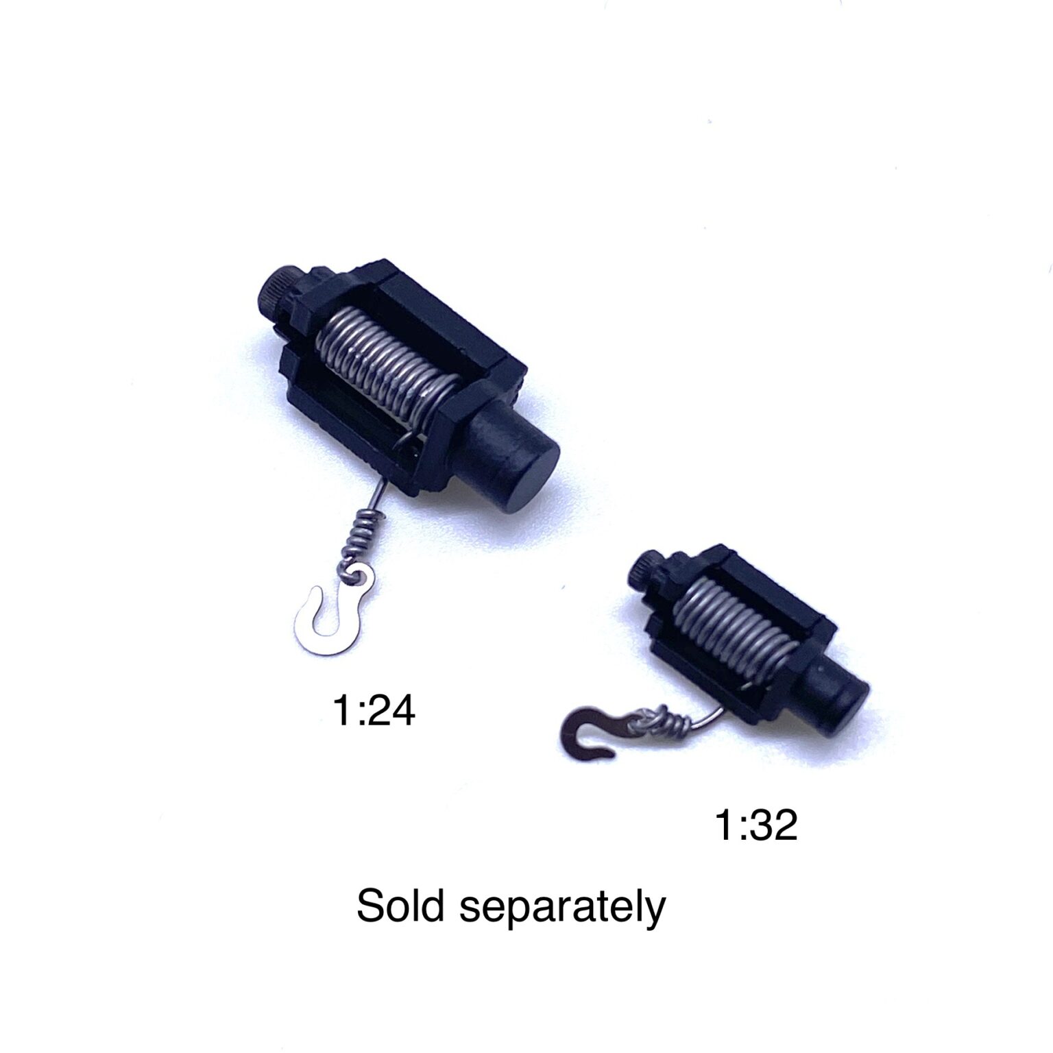 1 24 scale rc accessories