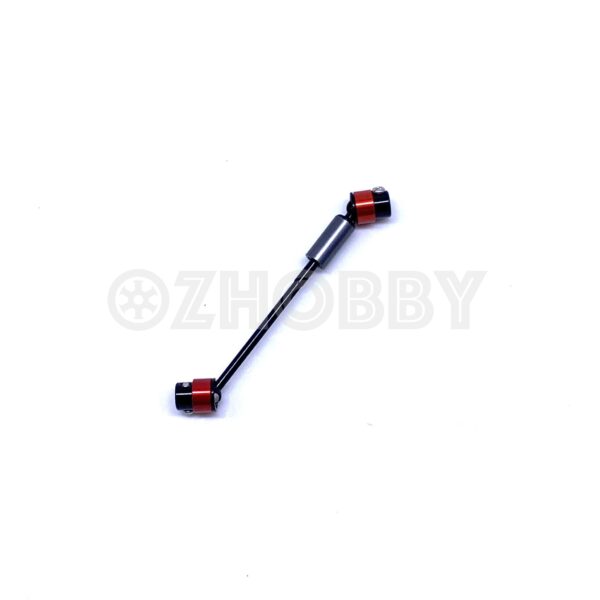 Orlandoo Hunter 1/32 Micro RC Crawler Ultrafine Metal Drive Shaft 40-45mm #MD3-400
