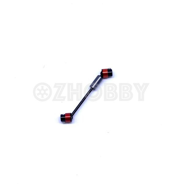 Orlandoo Hunter 1/32 Micro RC Crawler Ultrafine Metal Drive Shaft 40-45mm #MD3-400 - Image 3